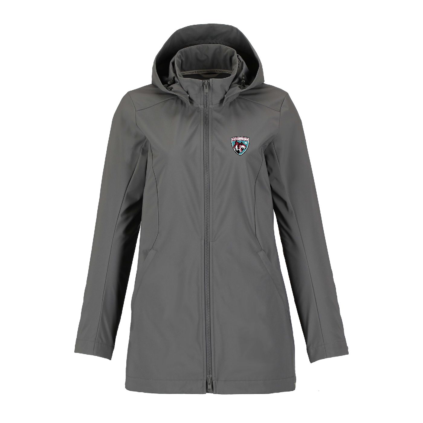 Coaches Softshell - Image 4