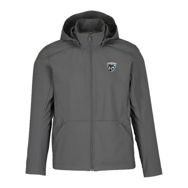 Coaches Softshell - Image 3