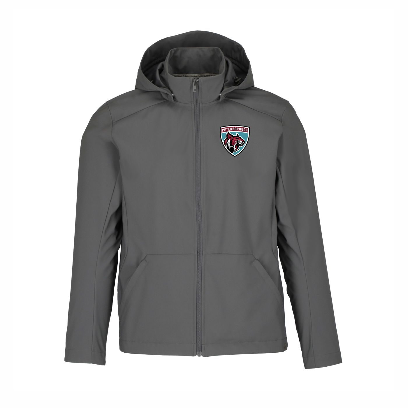Coaches Softshell - Image 3