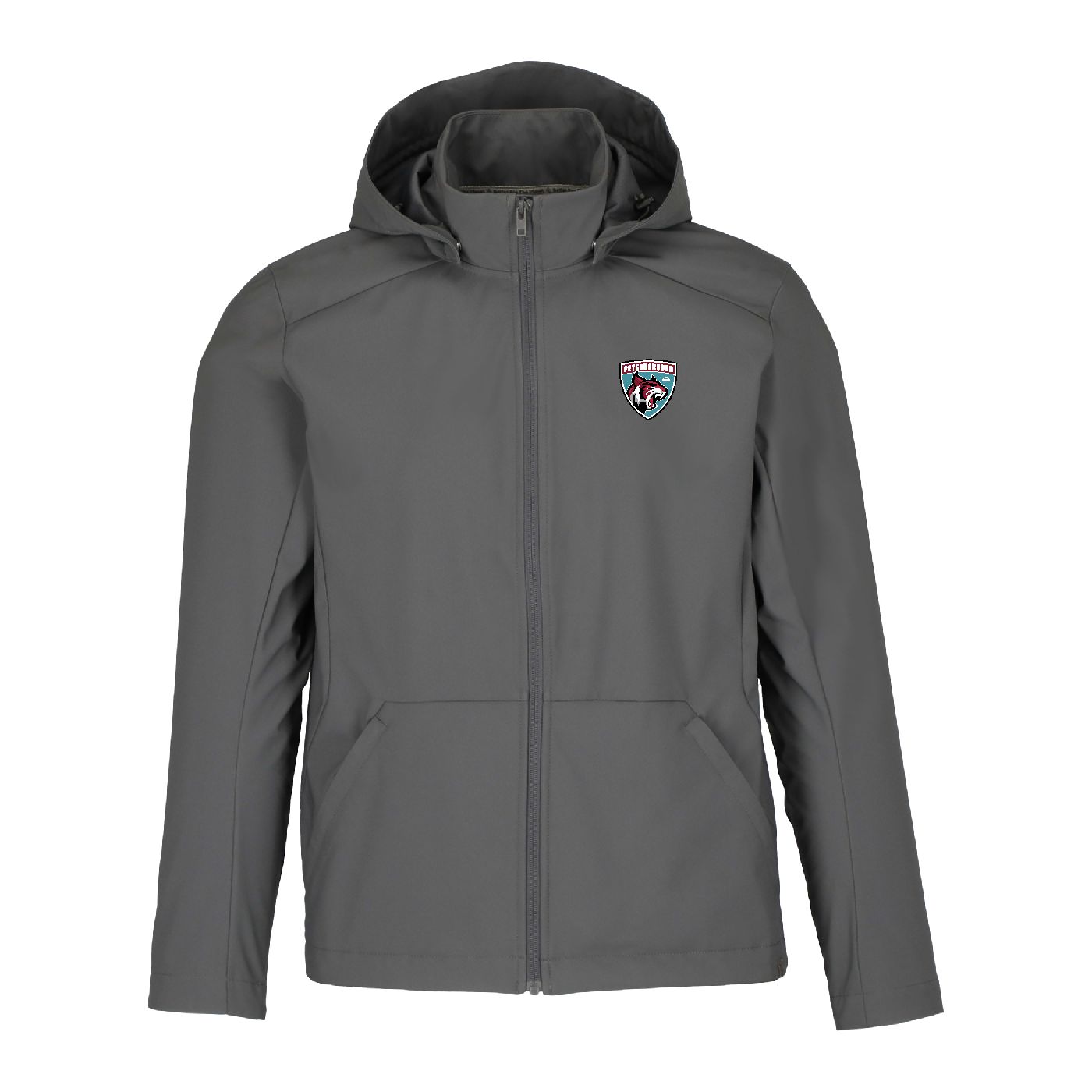 Coaches Softshell - Image 3