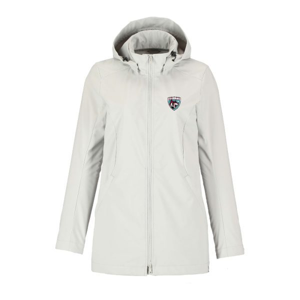Coaches Softshell - Image 6