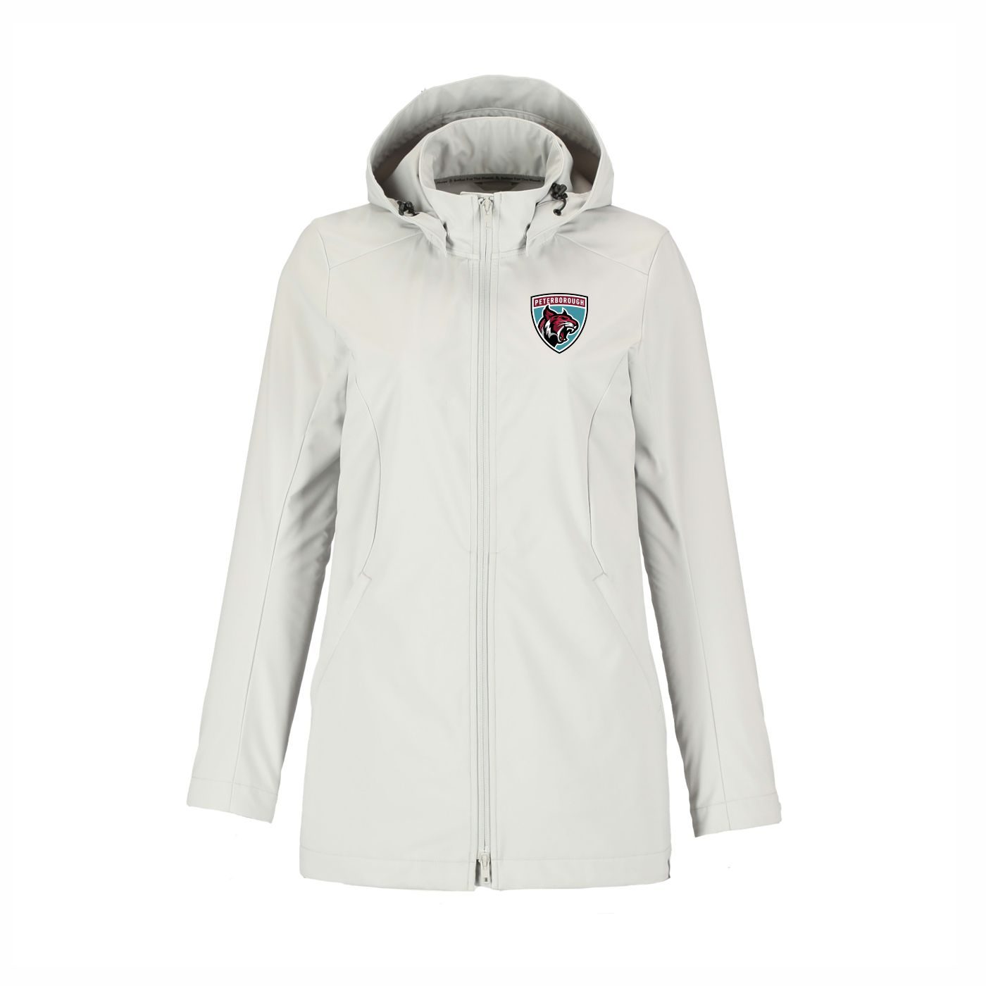 Coaches Softshell - Image 6