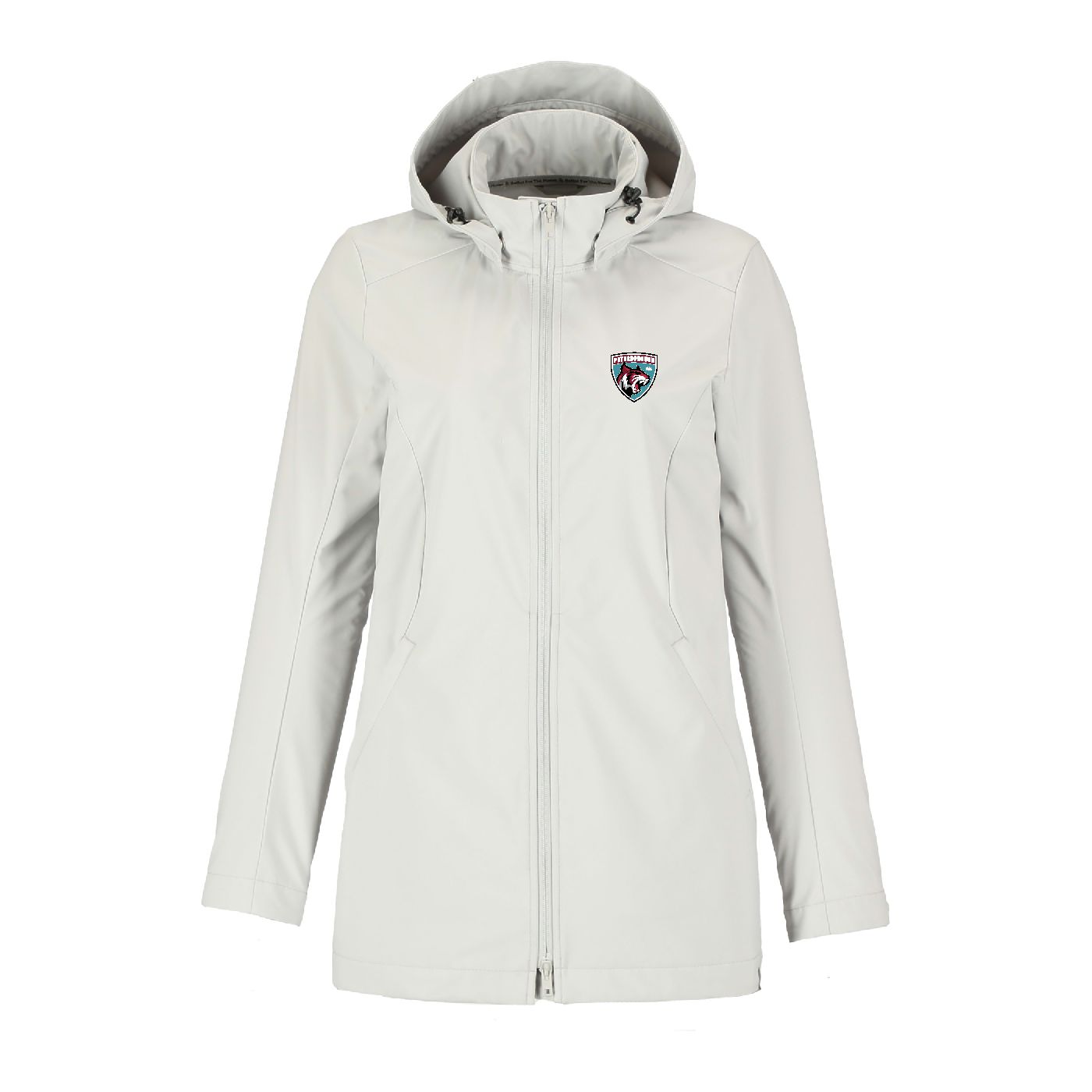 Coaches Softshell - Image 6