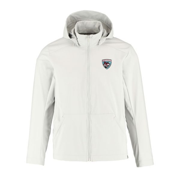 Coaches Softshell - Image 5