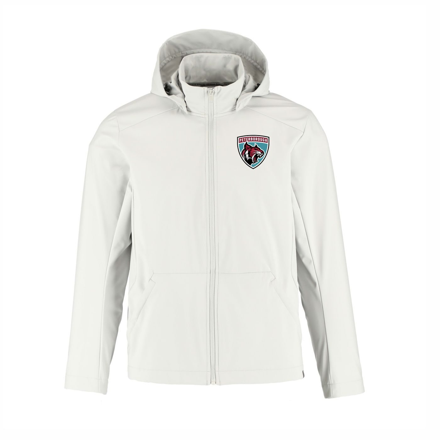 Coaches Softshell - Image 5