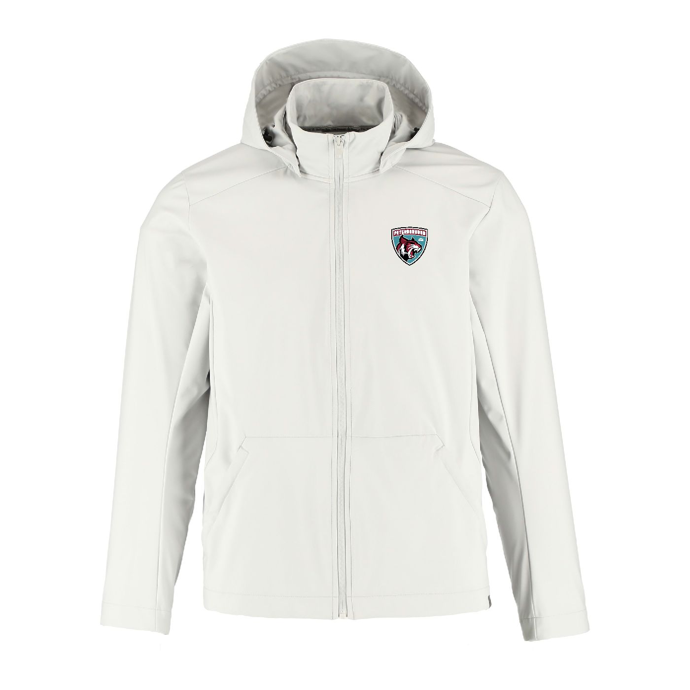 Coaches Softshell - Image 5