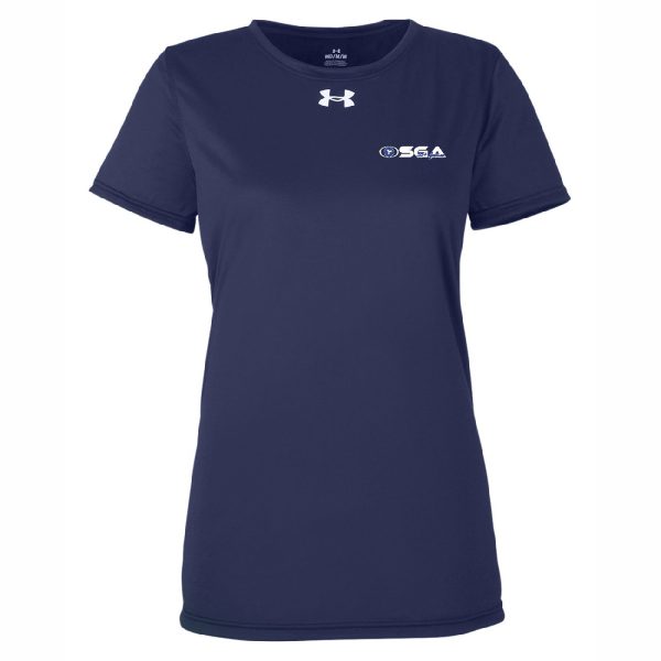 Under Armour Performance T-shirt - Image 2