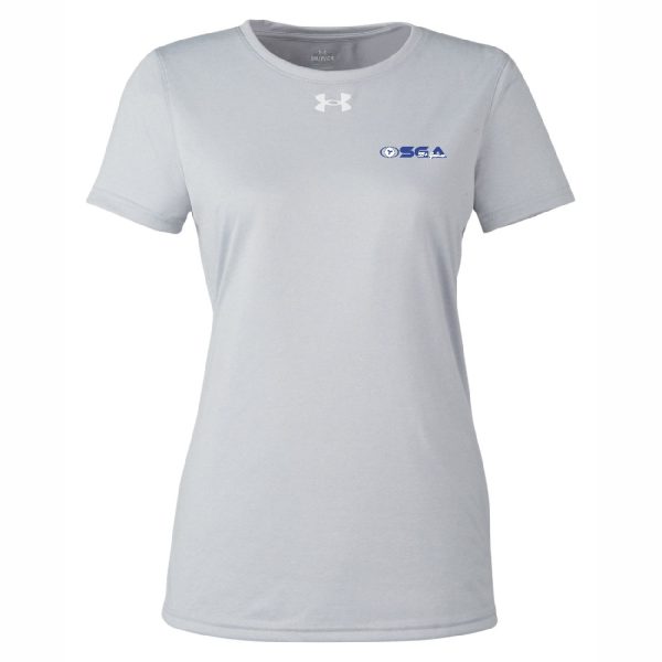 Under Armour Performance T-shirt - Image 8