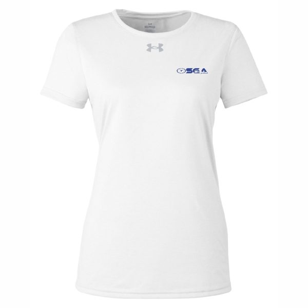 Under Armour Performance T-shirt - Image 6