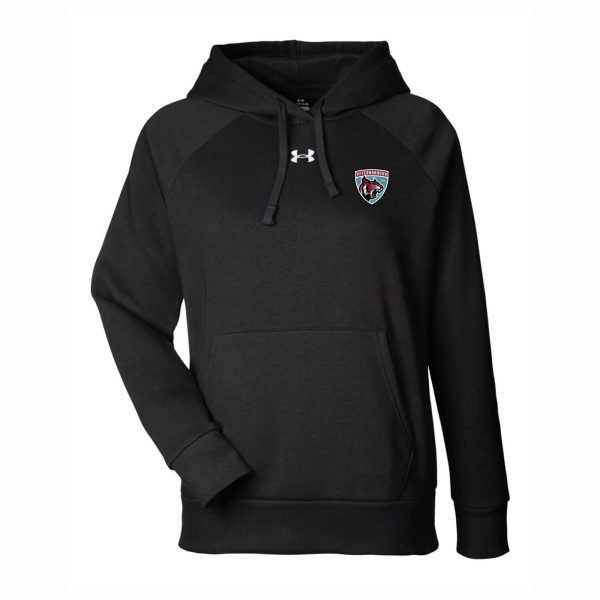 Under Armour Hoodie - Image 3