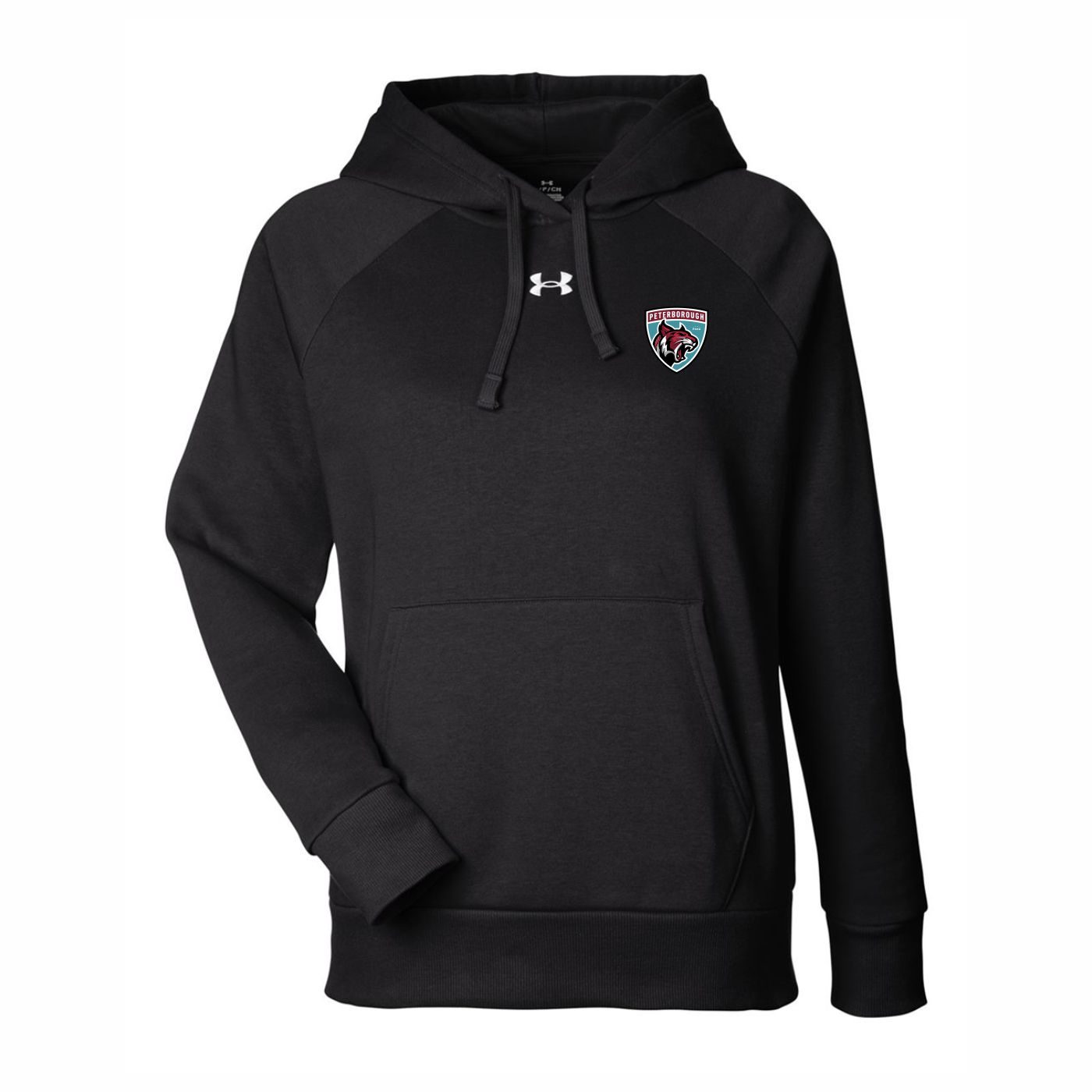 Under Armour Hoodie - Image 3