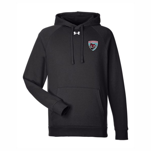 Under Armour Hoodie - Image 4