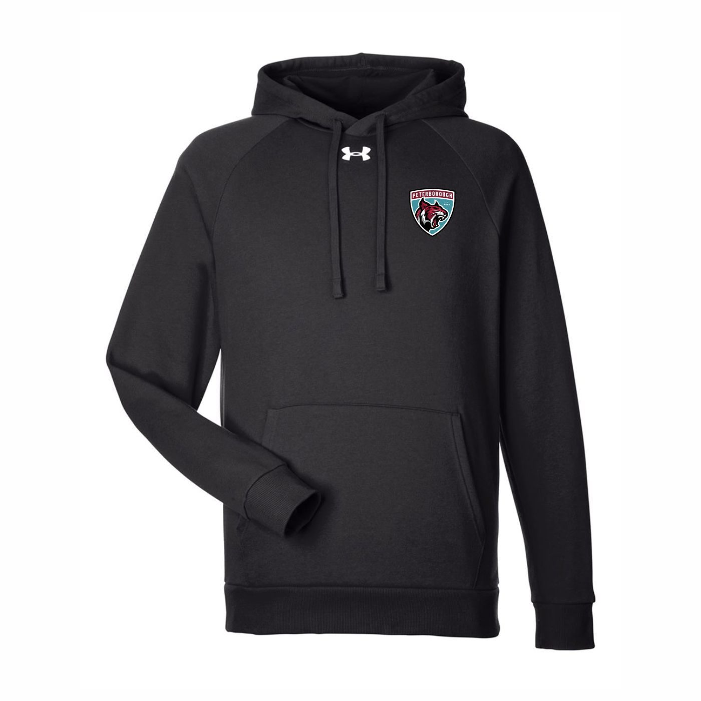 Under Armour Hoodie - Image 4