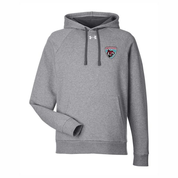 Under Armour Hoodie - Image 2