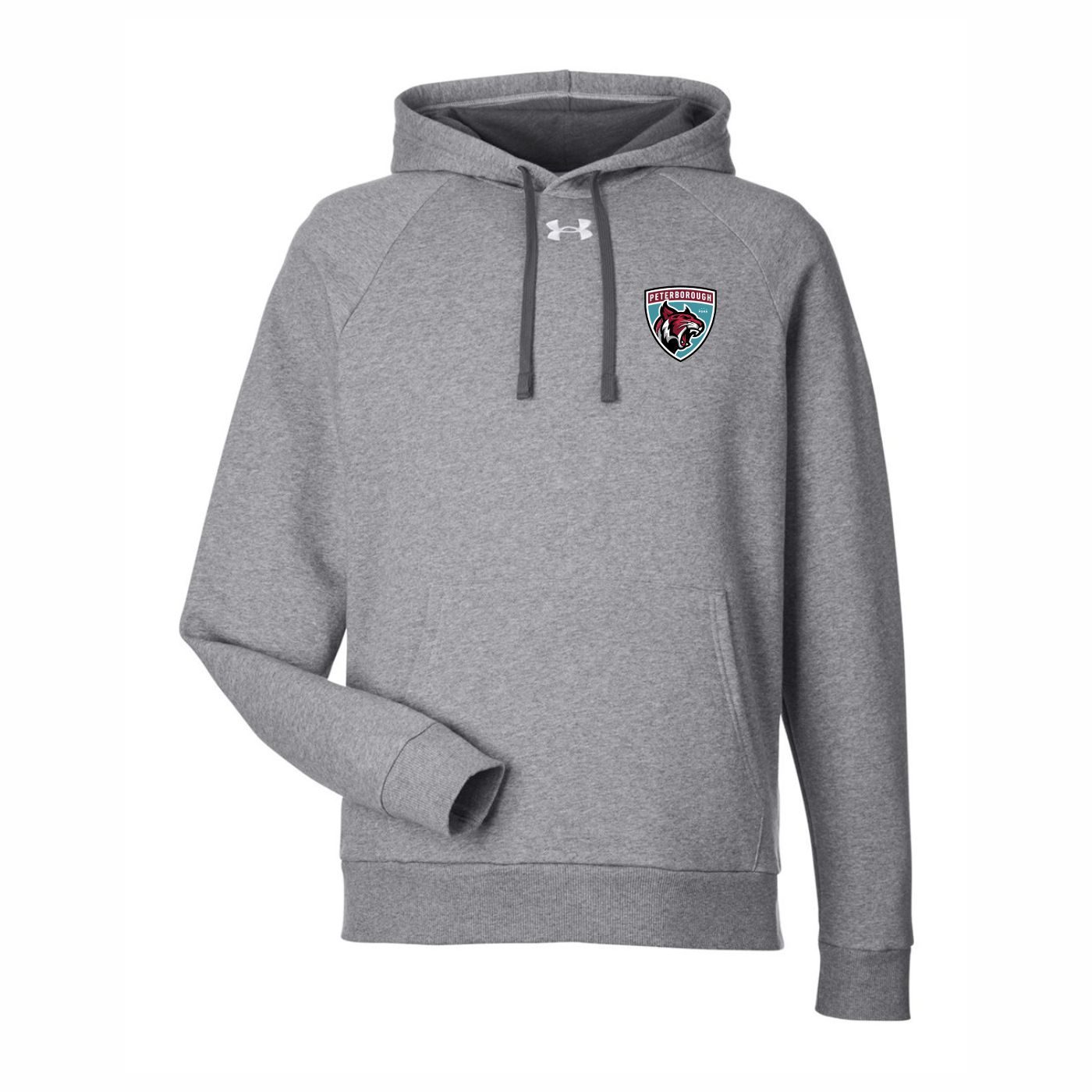 Under Armour Hoodie - Image 2