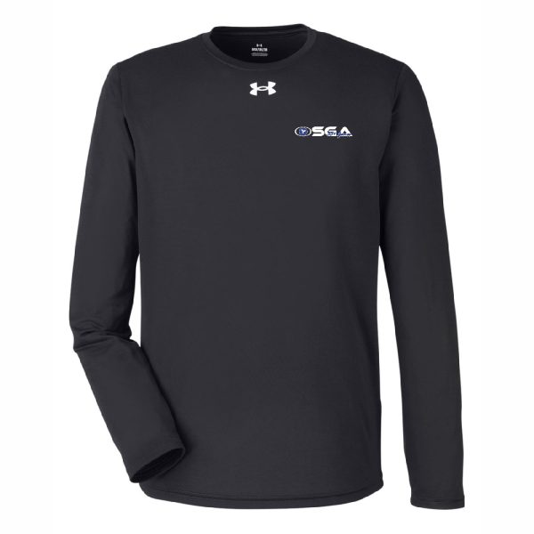 Under Armour Perfomance Long Sleeve Shirt