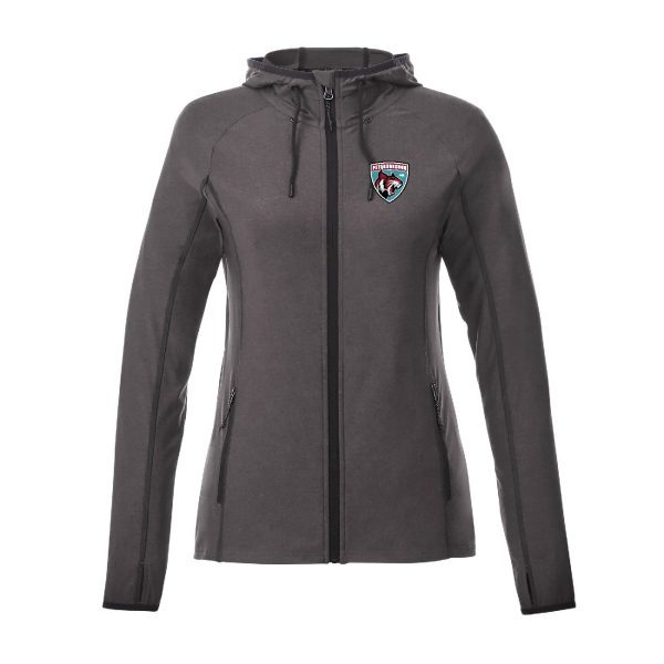 Kaiser Knit Jacket - Image 3