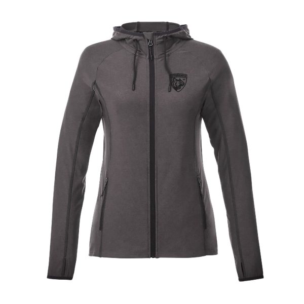 Kaiser Knit Jacket - Image 4