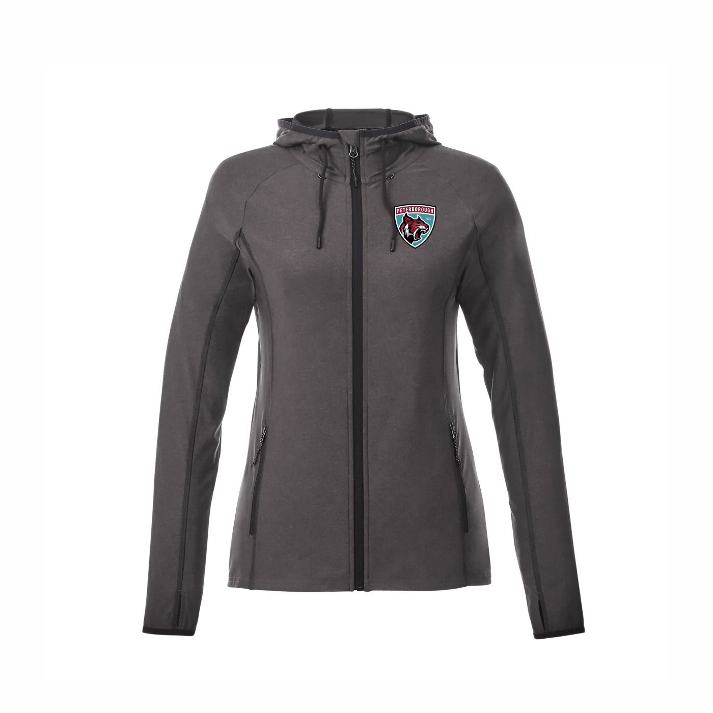 Kaiser Knit Jacket - Image 3