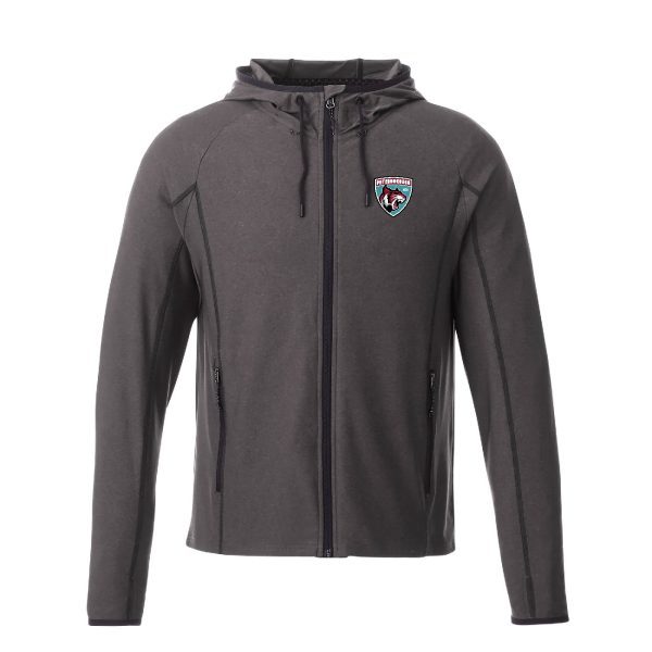 Kaiser Knit Jacket - Image 6