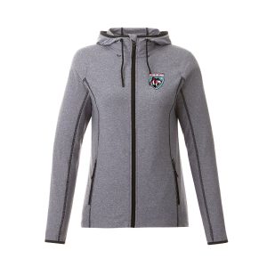 Kaiser Knit Jacket