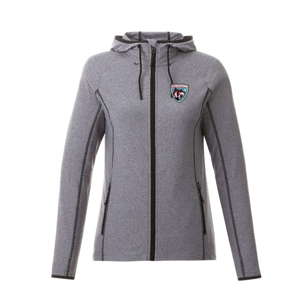 Kaiser Knit Jacket