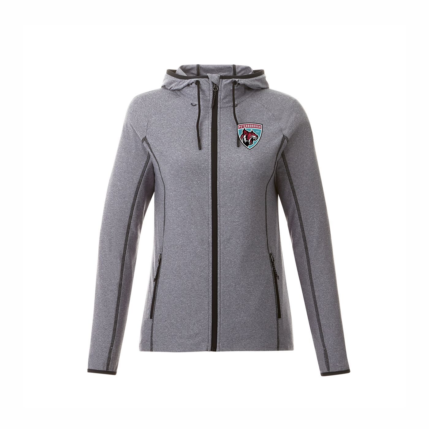 Kaiser Knit Jacket