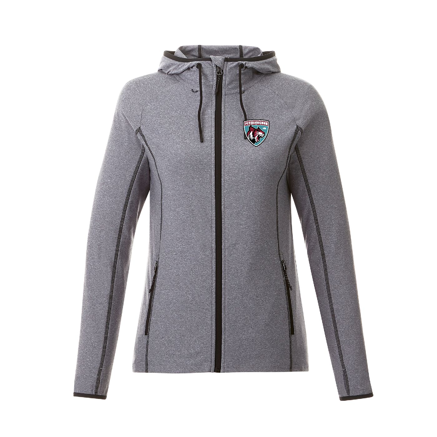 Kaiser Knit Jacket