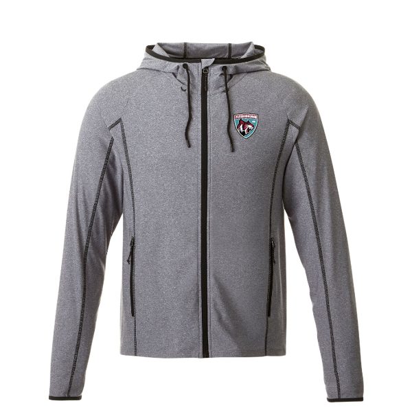 Kaiser Knit Jacket - Image 5