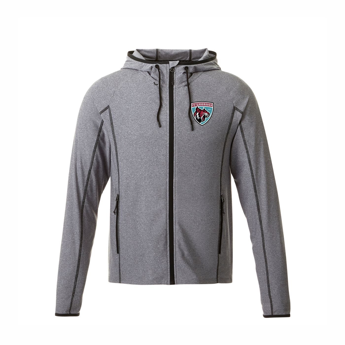 Kaiser Knit Jacket - Image 6
