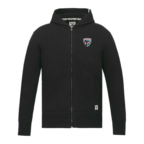 Roots Full Zip Hoodie - Image 4