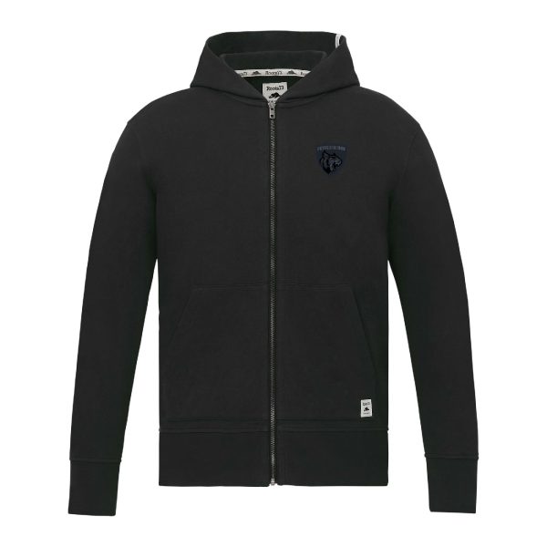Roots Full Zip Hoodie - Image 5