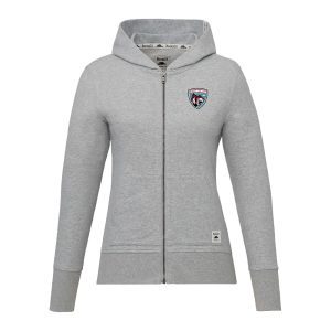 Roots Full Zip Hoodie