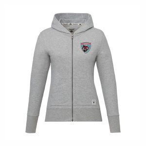 Roots Full Zip Hoodie