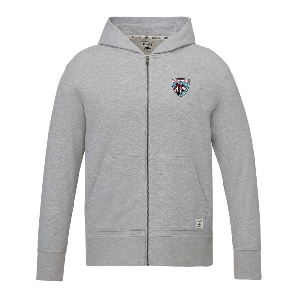 Roots Full Zip Hoodie - Image 3