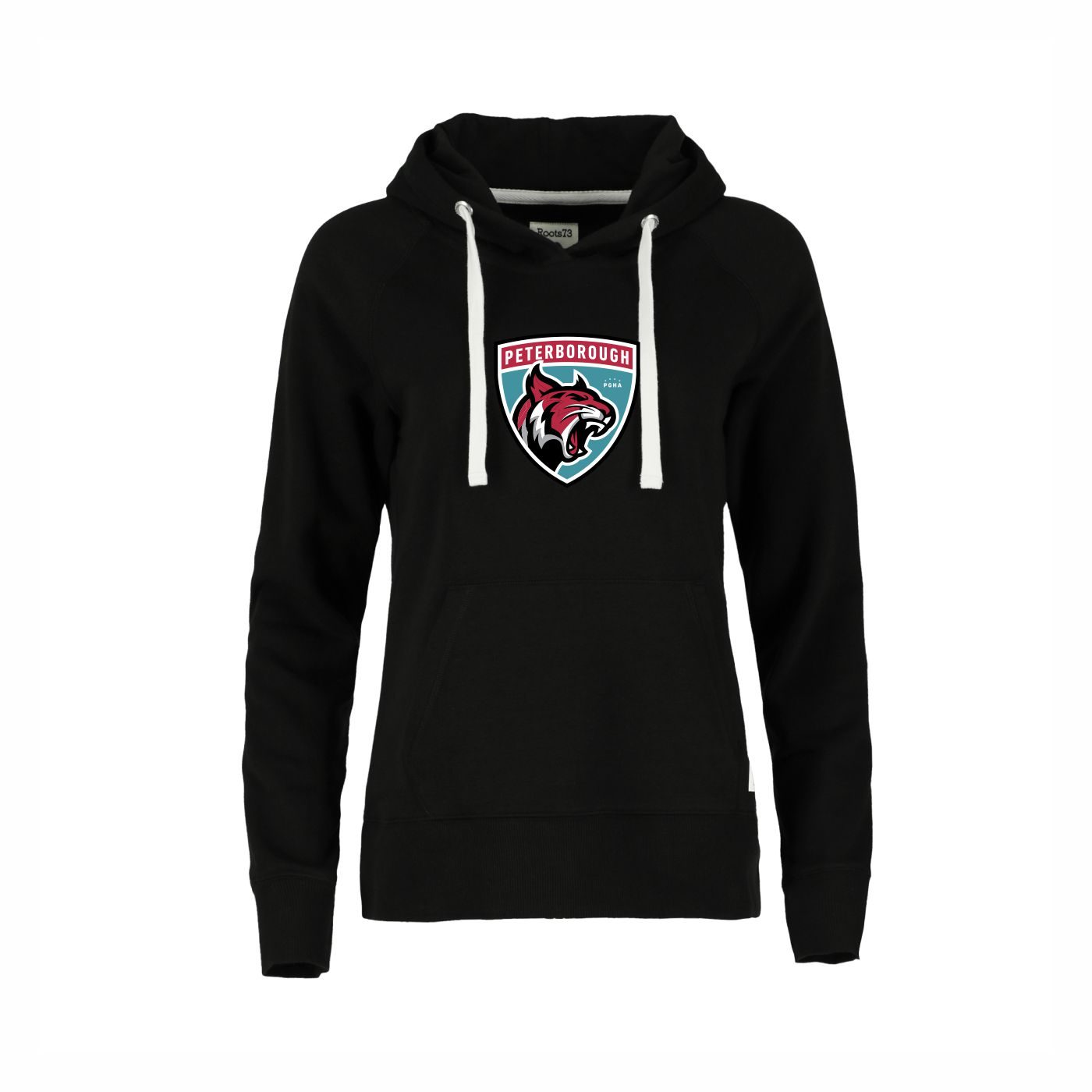 Roots Pullover Hoodie - Image 3