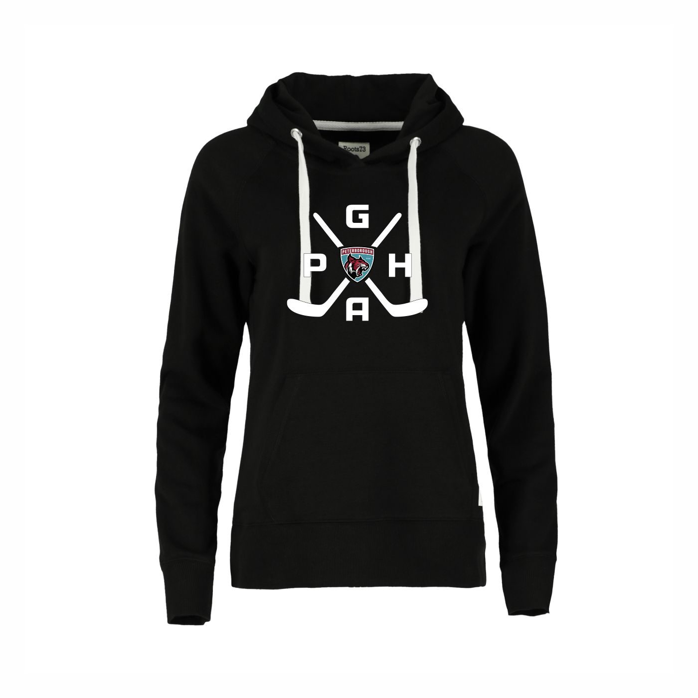 Roots Pullover Hoodie - Image 5