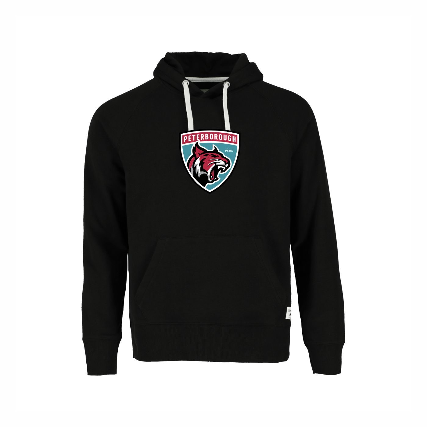 Roots Pullover Hoodie - Image 2