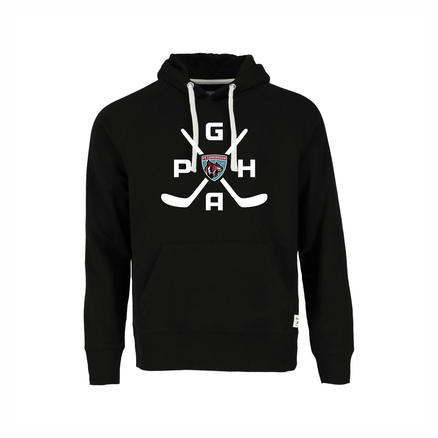Roots Pullover Hoodie - Image 4