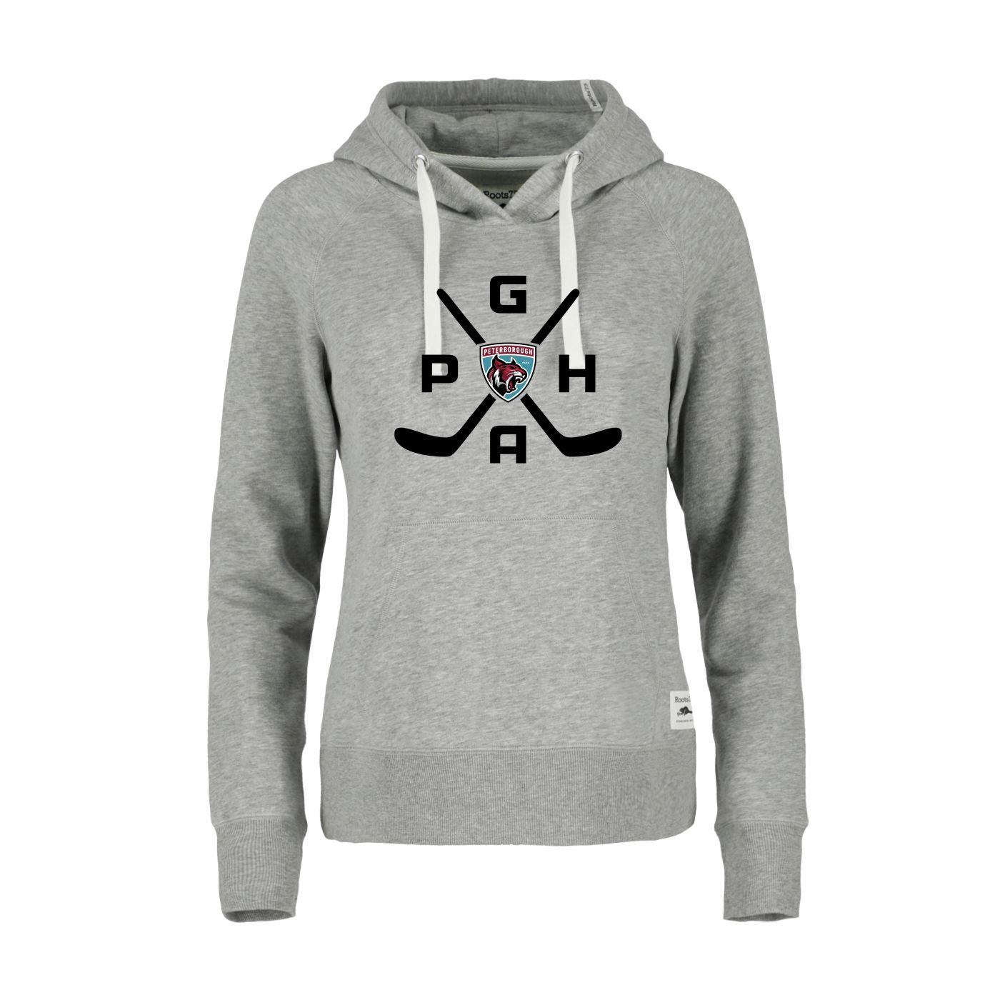 Roots Pullover Hoodie - Image 8