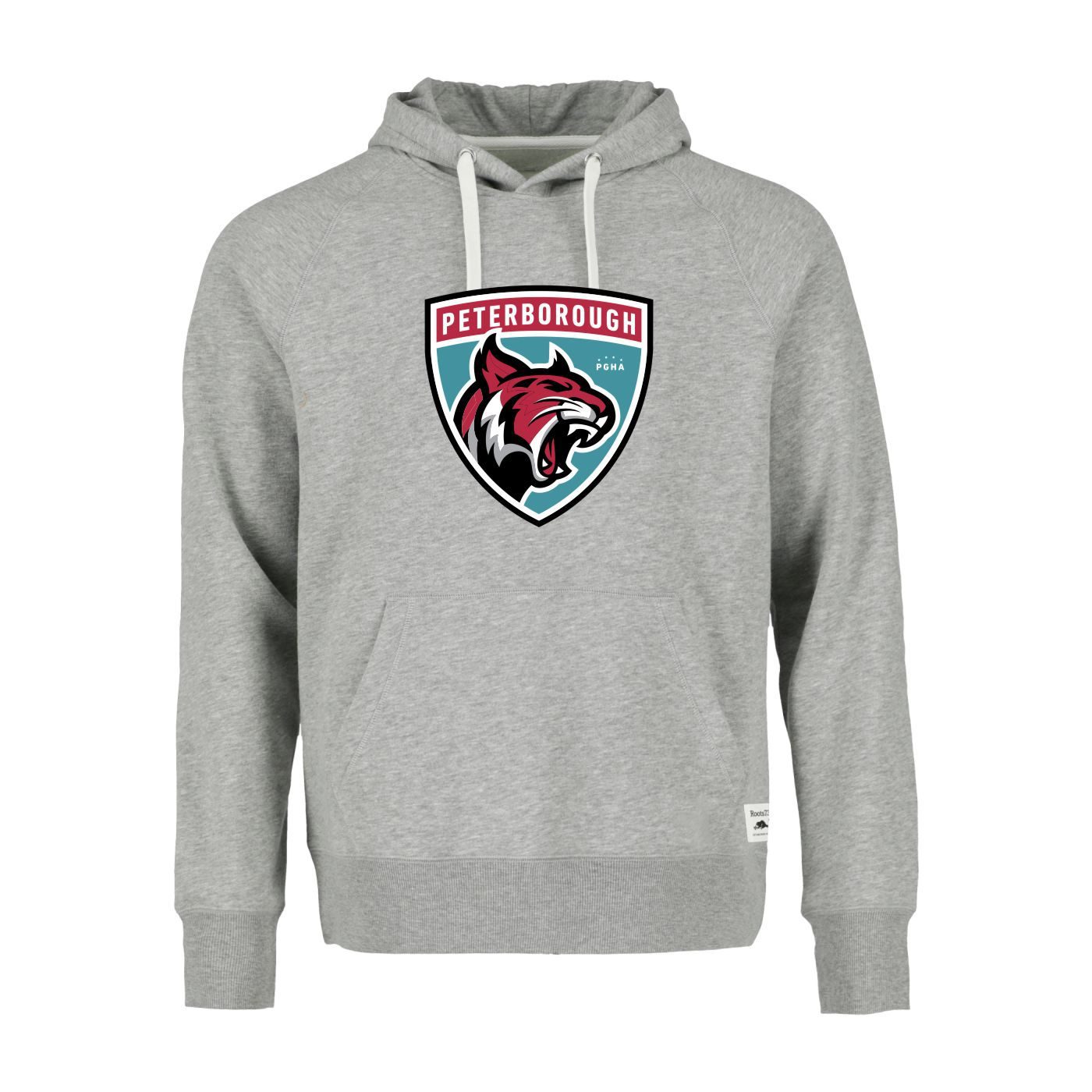 Roots Pullover Hoodie - Image 7