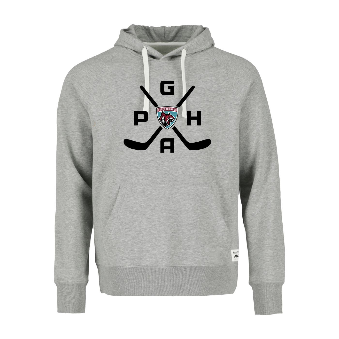 Roots Pullover Hoodie - Image 6