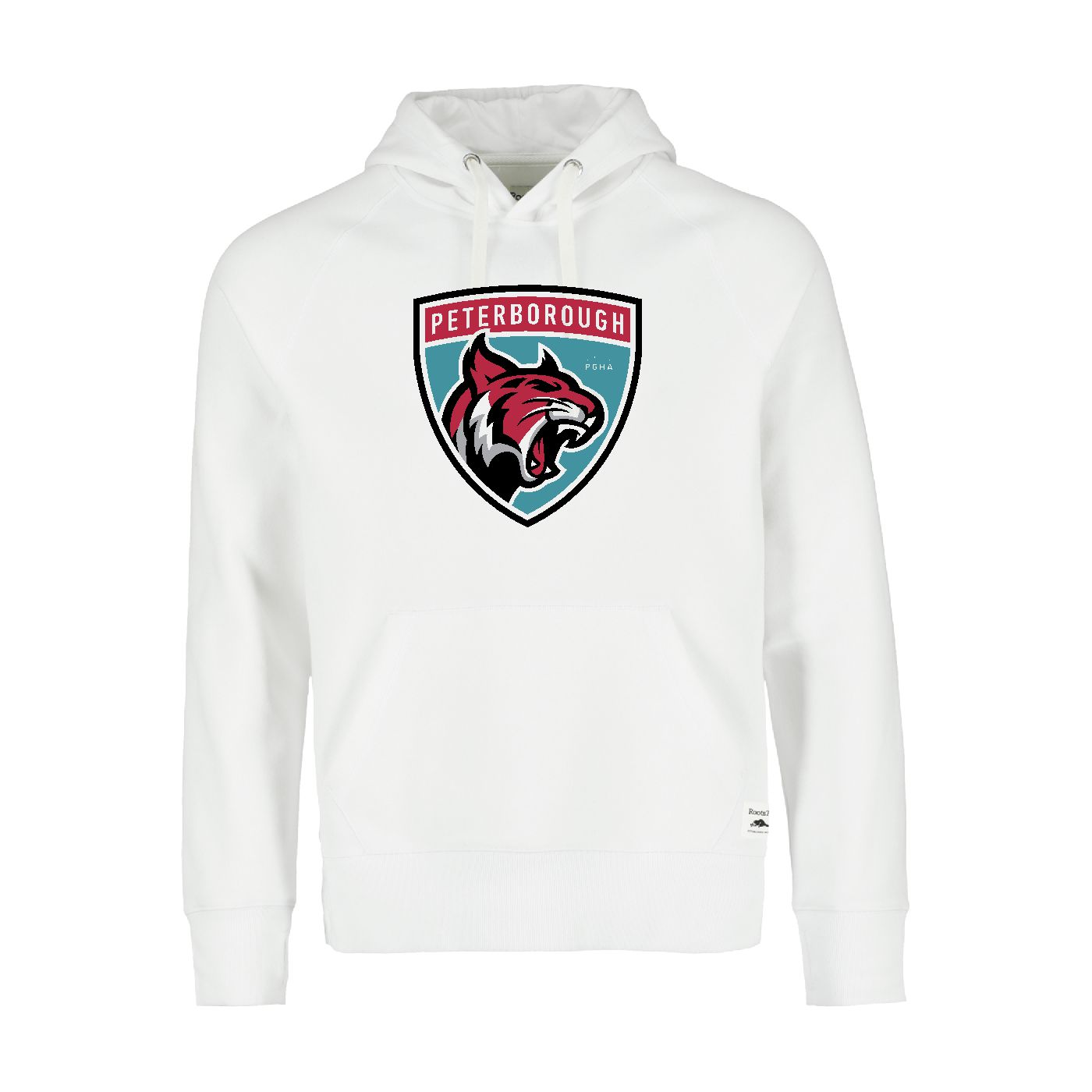 Roots Pullover Hoodie - Image 3