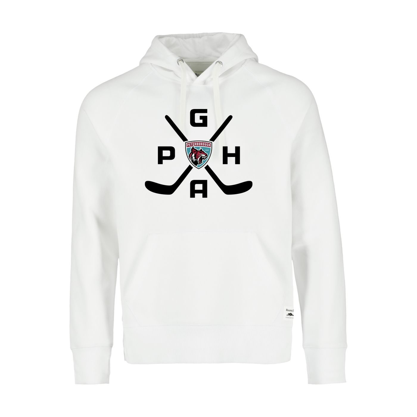 Roots Pullover Hoodie - Image 2