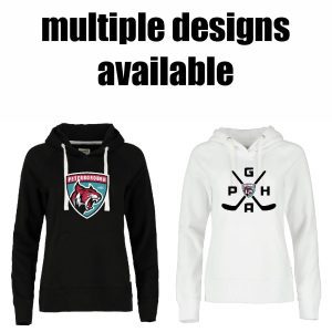 Roots Pullover Hoodie