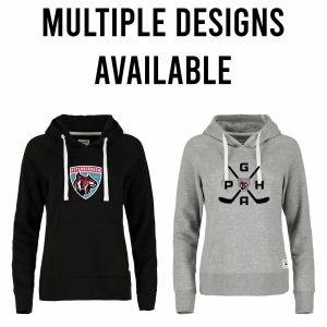 Roots Pullover Hoodie
