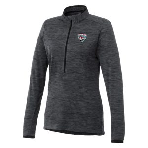 Lightweight 1/2 Zip