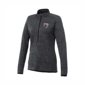 Lightweight 1/2 Zip