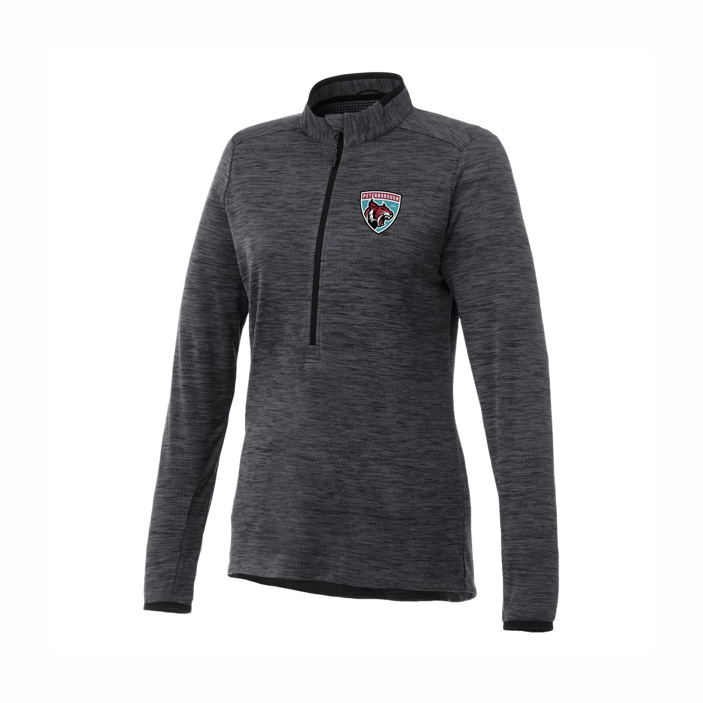 Lightweight 1/2 Zip