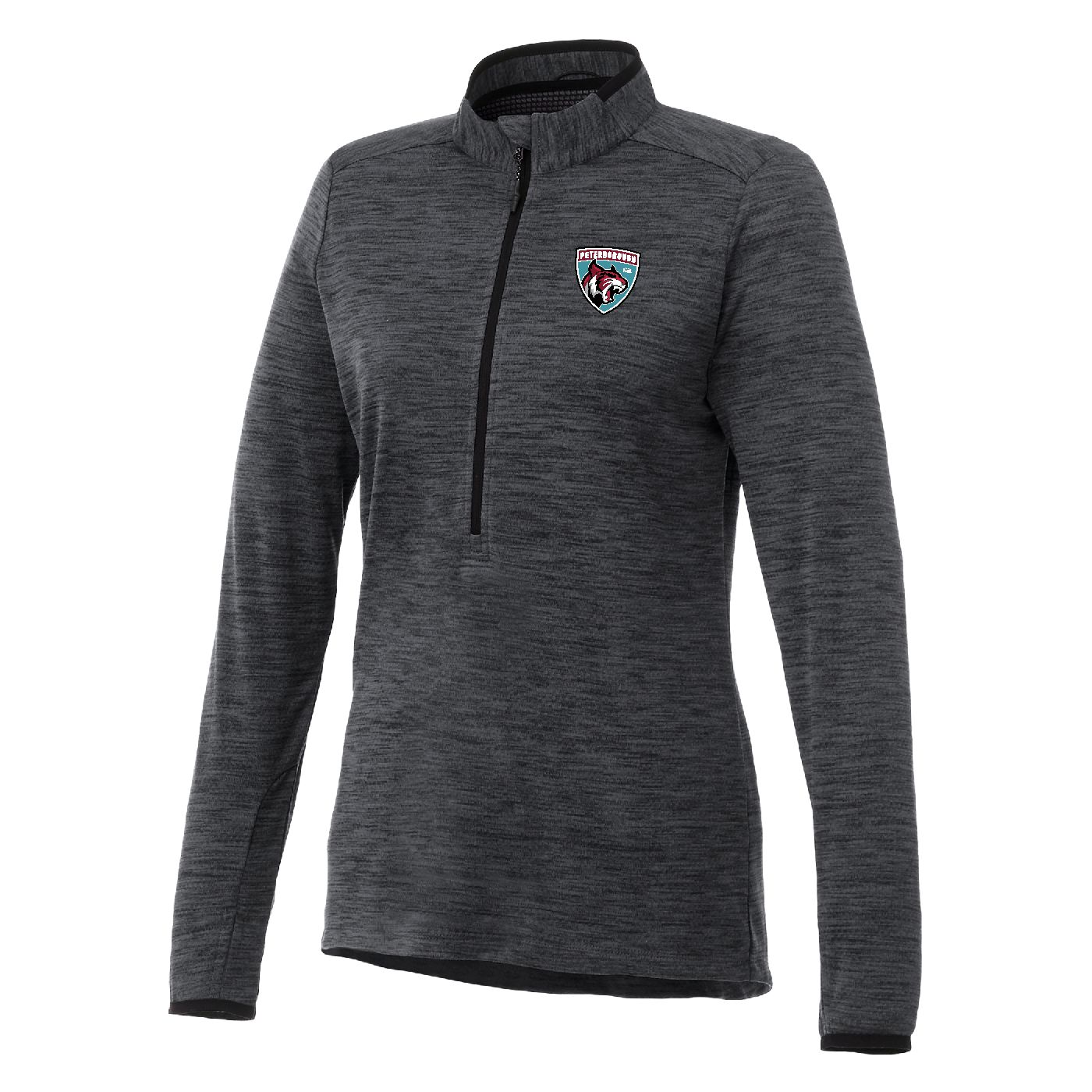 Lightweight 1/2 Zip